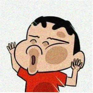 花儿影视影迷头像：只看一遍