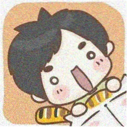 花儿影视影迷头像：吃饭别看字幕
